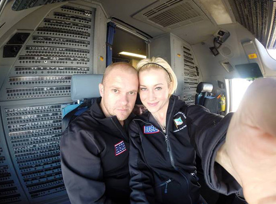Kelli Pickler, Facebook Kelli Pickler, Facebook